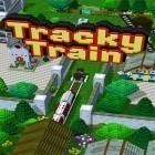 Con gioco Total war battles: Kingdom per iPhone scarica gratuito Tracky train.