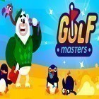 Mit der Spiel Sick bricks ipa für iPhone du kostenlos Golfmasters: Fun golf game herunterladen.
