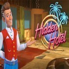 Mit der Spiel Sam & Max Beyond Time and Space Episode 5.  What's New Beelzebub? ipa für iPhone du kostenlos Hidden hotel: Miami mystery herunterladen.
