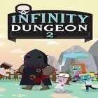 Mit der Spiel Saving Private Sheep 2 ipa für iPhone du kostenlos Infinity dungeon 2 herunterladen.