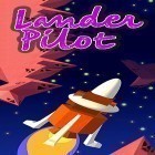 Mit der Spiel Offroad legends 2 ipa für iPhone du kostenlos Lander pilot herunterladen.