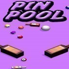 Mit der Spiel 1-bit hero ipa für iPhone du kostenlos Pin pool herunterladen.