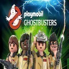 Mit der Spiel Pastry paradise ipa für iPhone du kostenlos Playmobil Ghostbusters herunterladen.