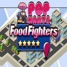 Mit der Spiel Need for Speed:  Most Wanted ipa für iPhone du kostenlos Pop karts food fighters herunterladen.