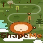 Mit der Spiel Bio shock ipa für iPhone du kostenlos Shape me herunterladen.