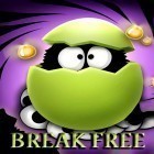 Mit der Spiel Shadow glitch 2 ipa für iPhone du kostenlos Break free herunterladen.