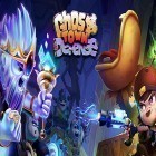 Mit der Spiel 1-bit hero ipa für iPhone du kostenlos Ghost town defense herunterladen.