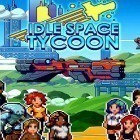 Mit der Spiel Violet: Space mission ipa für iPhone du kostenlos Idle space tycoon herunterladen.