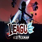 Con gioco Kritika: Chaos unleashed per iPhone scarica gratuito League of Stickman.