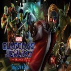 Mit der Spiel New Year puzzles ipa für iPhone du kostenlos Marvel's guardians of the galaxy herunterladen.