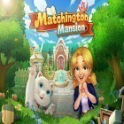 Mit der Spiel Adventures of Poco Eco: Lost sounds ipa für iPhone du kostenlos Matchington mansion herunterladen.