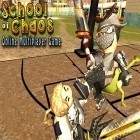 Mit der Spiel Farm frenzy: Viking heroes ipa für iPhone du kostenlos School of Chaos: Online MMORPG herunterladen.