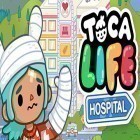 Mit der Spiel Farm frenzy: Viking heroes ipa für iPhone du kostenlos Toca life: Hospital herunterladen.