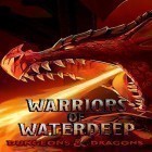 Con gioco Tiny Plane per iPhone scarica gratuito Warriors of Waterdeep: Dungeons and dragons.