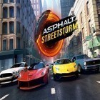 Mit der Spiel Need for Speed:  Most Wanted ipa für iPhone du kostenlos Asphalt street storm racing herunterladen.