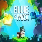 Mit der Spiel Crow ipa für iPhone du kostenlos Ellie and Max herunterladen.