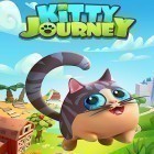 Mit der Spiel Dreamjob: Veterinarian ipa für iPhone du kostenlos Kitty journey herunterladen.