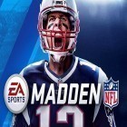 Mit der Spiel Flop rocket ipa für iPhone du kostenlos Madden: NFL football herunterladen.