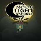 Con gioco Cartoon survivor per iPhone scarica gratuito Moonlight express.