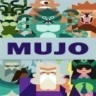 Mit der Spiel Go go Santa ipa für iPhone du kostenlos Mujo herunterladen.