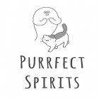 Mit der Spiel Pipe land roll ipa für iPhone du kostenlos Purrfect spirits herunterladen.