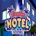 Con gioco Cubis – Addictive Puzzler! per iPhone scarica gratuito Vacation hotel stories.