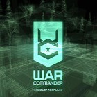 Mit der Spiel Rail rush ipa für iPhone du kostenlos War commander: Rogue assault herunterladen.