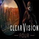 Con gioco Creavures per iPhone scarica gratuito Clear vision 4: Brutal sniper.