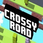 Mit der Spiel Touch grind ipa für iPhone du kostenlos Crossy road herunterladen.