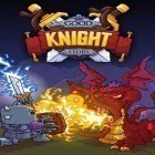 Mit der Spiel Crazy chicken: Director's cut ipa für iPhone du kostenlos Good knight story herunterladen.