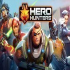 Mit der Spiel World of warriors ipa für iPhone du kostenlos Hero hunters herunterladen.