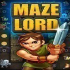 Mit der Spiel Merchants of Kaidan ipa für iPhone du kostenlos Maze lord herunterladen.