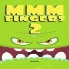 Mit der Spiel Devil slayer: Gunman ipa für iPhone du kostenlos Mmm fingers 2 herunterladen.