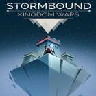 Mit der Spiel Go Karts ipa für iPhone du kostenlos Stormbound: Kingdom wars herunterladen.