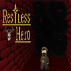 Mit der Spiel Robot Battle ipa für iPhone du kostenlos Restless hero herunterladen.