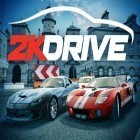 Mit der Spiel Real Racing 2 ipa für iPhone du kostenlos 2K Drive herunterladen.