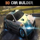 Mit der Spiel Hidden zombies ipa für iPhone du kostenlos 3D Car Builder herunterladen.