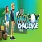 Mit der Spiel UFC ipa für iPhone du kostenlos 3D Mini Golf Challenge herunterladen.