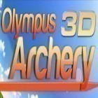 Mit der Spiel Secrets of the Vatican - Extended Edition ipa für iPhone du kostenlos 3D Olympus Archery Pro herunterladen.