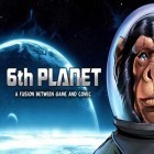 Mit der Spiel Final alliance: War ipa für iPhone du kostenlos 6th Planet herunterladen.