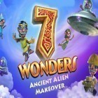 Mit der Spiel Infinity Blade ipa für iPhone du kostenlos 7 Wonders: Ancient Alien Makeover HD herunterladen.