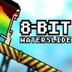 Con gioco A day in the woods per iPhone scarica gratuito 8-bit waterslide.