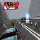 Mit der Spiel Wolf simulator 2: Pro ipa für iPhone du kostenlos 911 Rescue herunterladen.