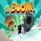 Mit der Spiel Sneezies ipa für iPhone du kostenlos a BooM herunterladen.