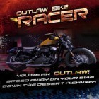 Mit der Spiel WWE Immortals ipa für iPhone du kostenlos A Furious Outlaw Bike Racer: Fast Racing Nitro Game PRO herunterladen.