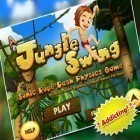Mit der Spiel Galaxy on Fire 2 ipa für iPhone du kostenlos A Jungle Swing Pro herunterladen.