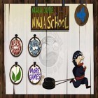 Mit der Spiel SpySpy ipa für iPhone du kostenlos A Ninja Dude: Ninja School herunterladen.