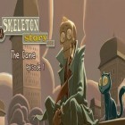 Mit der Spiel Run like hell! ipa für iPhone du kostenlos A Skeleton Story herunterladen.