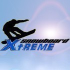 Mit der Spiel Garage inc ipa für iPhone du kostenlos A Snowboarding eXtreme Skills Race HD – Full Version herunterladen.