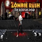 Mit der Spiel Diggin' Dogs ipa für iPhone du kostenlos A Zombie Rush herunterladen.